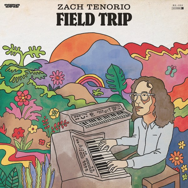 Field Trip