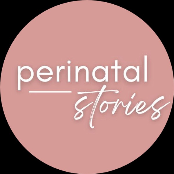 Perinatal Stories Australia Podcast