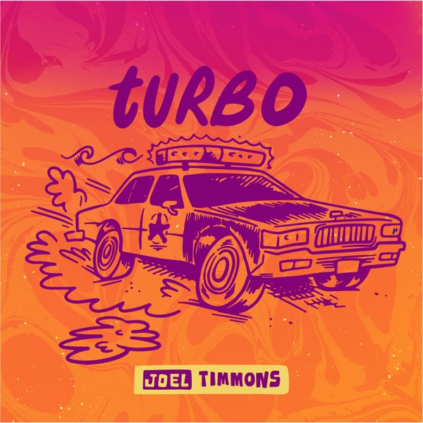 Turbo - Joel Timmons