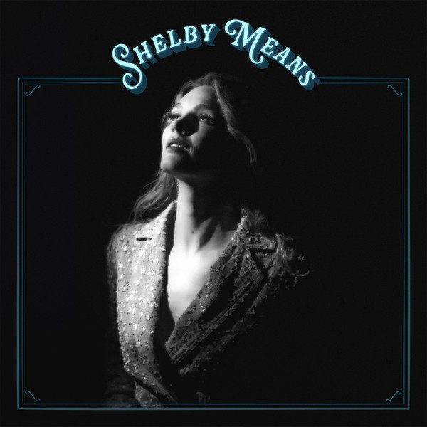 'Shelby Means' – Shelby Means