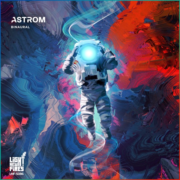 ASTROM - Binaural