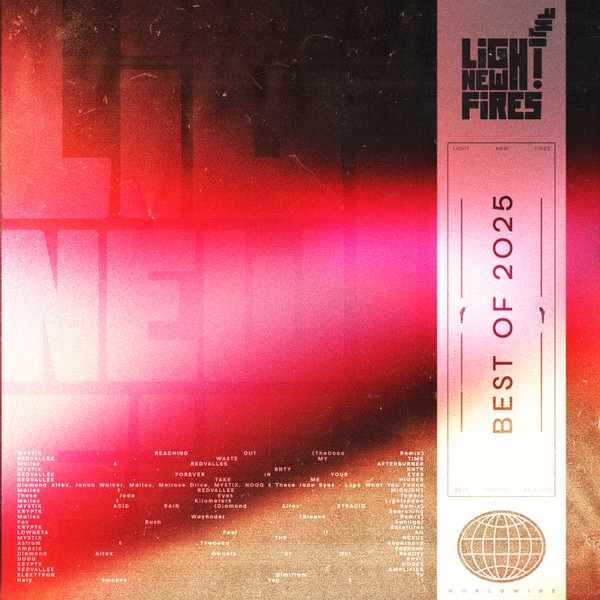 LNF: Best of 2025