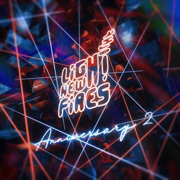 LNF: 2 YEAR ANNIVERSARY
