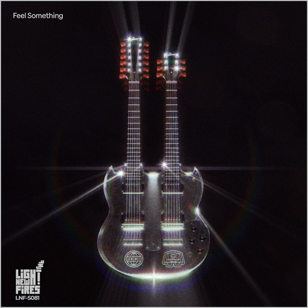 Wire One & SHPESHFTR - Feel Something