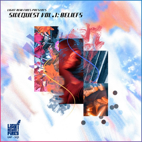 LIGHT NEW FIRES: SIDEQUEST, Vol. 1 - Beliefs