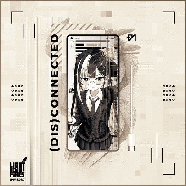 Diamond Alfax - (dis)connected