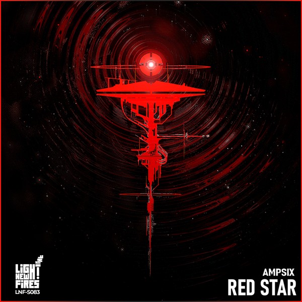 Ampsix - RED STAR