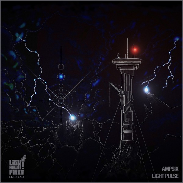 Ampsix - Light Pulse