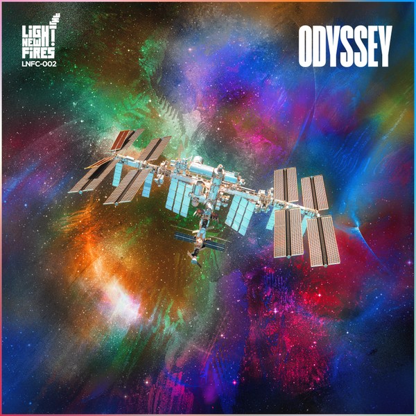 LNF 002: ODYSSEY
