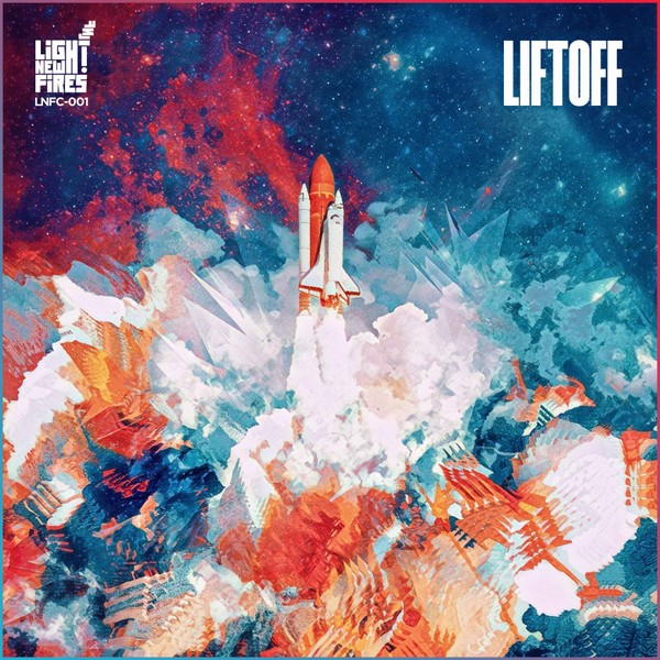 LNF 001: LIFTOFF