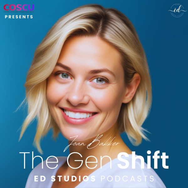 The Gen Shift