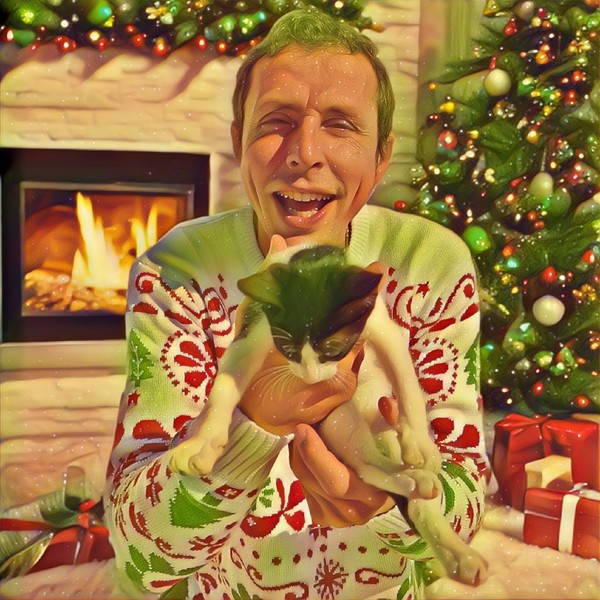 December