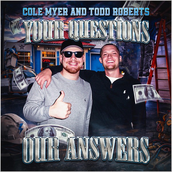Your Questions, Our Answers
