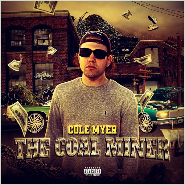 Coal Miner