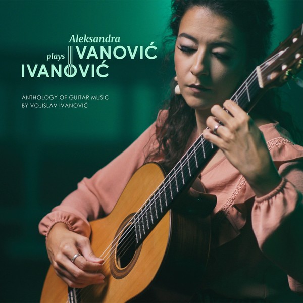 Ivanović Plays Ivanović