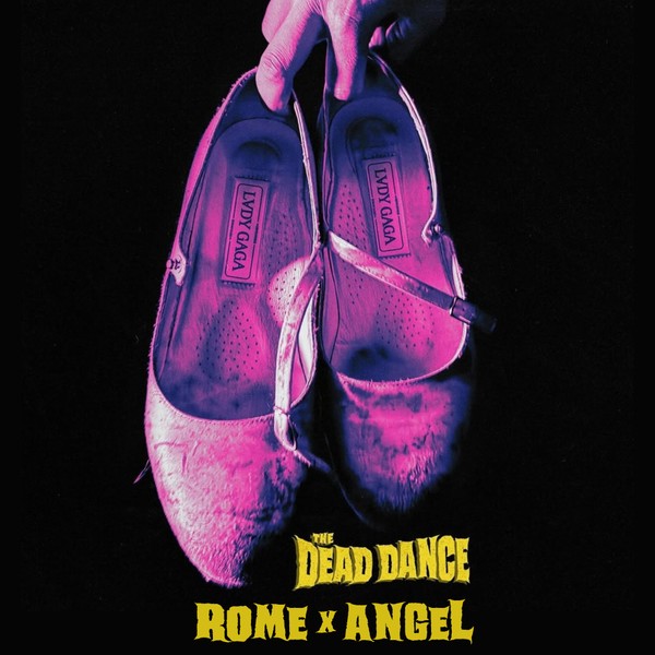 Rome x Angel - The Dead Dance