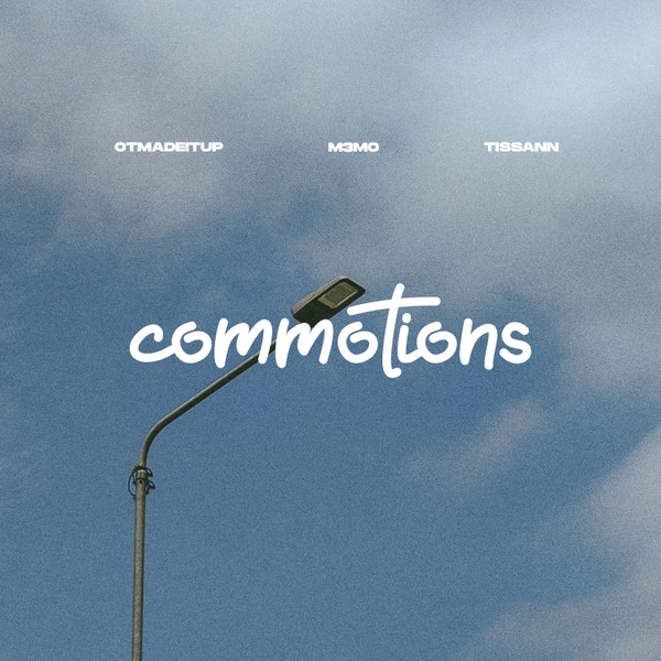 Commotions