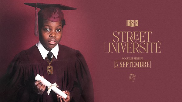 Street Université