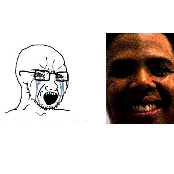 udeadcant!