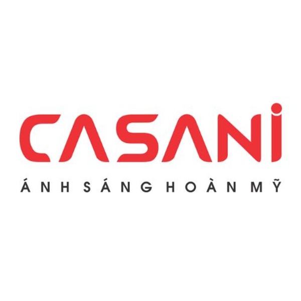 Đèn trang trí Casani