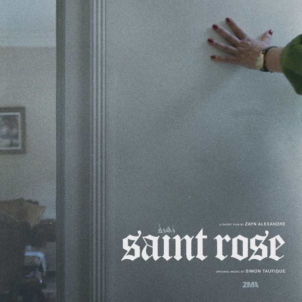saint rose (Original Motion Picture Soundtrack)