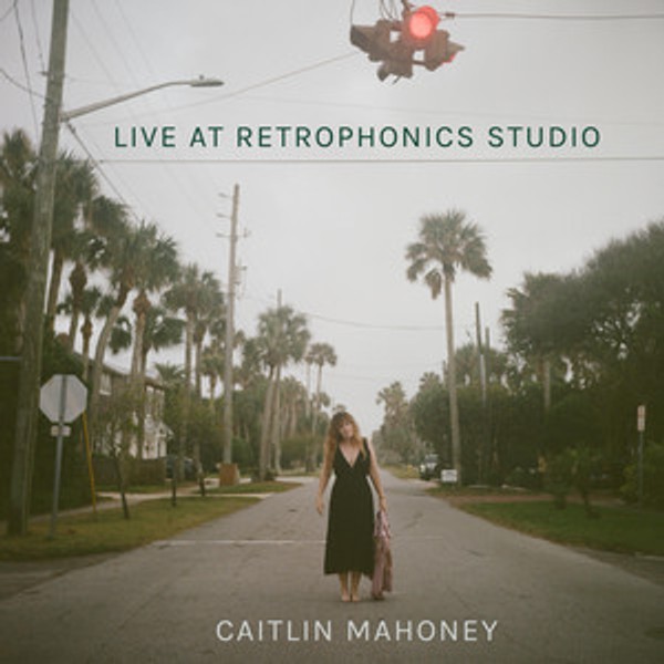 Live at Retrophonics Studio