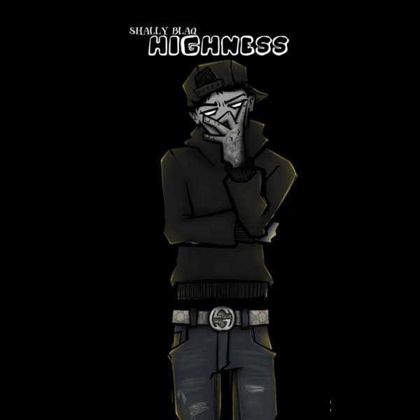 Highness by shally blaq
