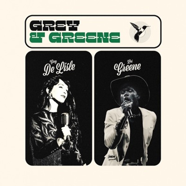 Grey & Greene