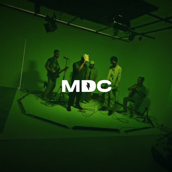 MDC Live Sessions