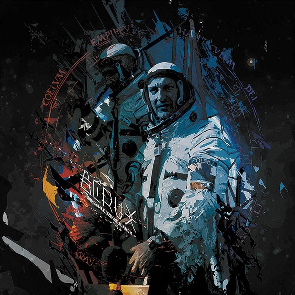 "Acrux" Junes / Młodzik / DJ Danek