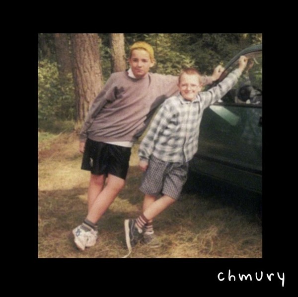 "Chmury" Junes x Janek