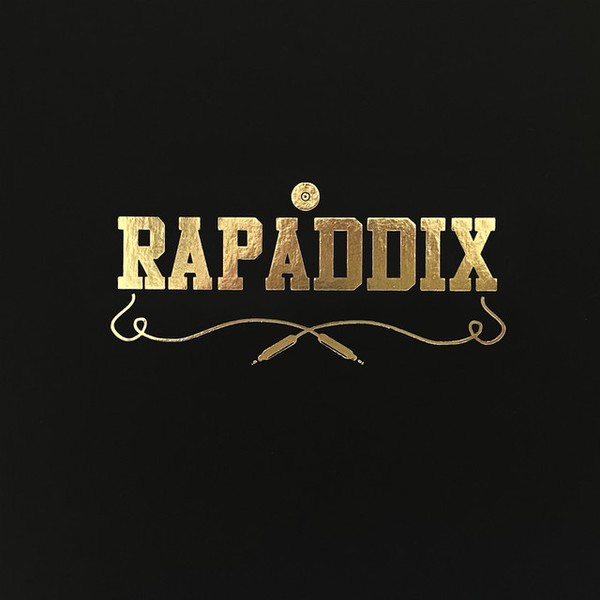 "LP" Rap Addix