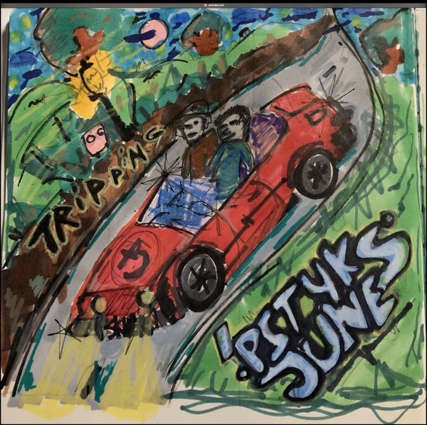 Pstyk x Junes - Tripping