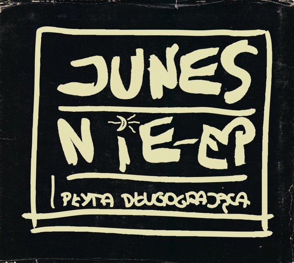 "Nie-EP" Junes