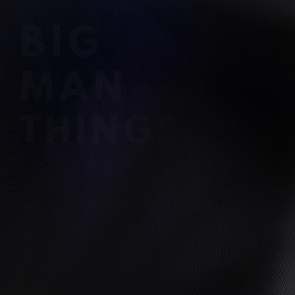 "BIG MAN THINGS 2" Junes x Gap1