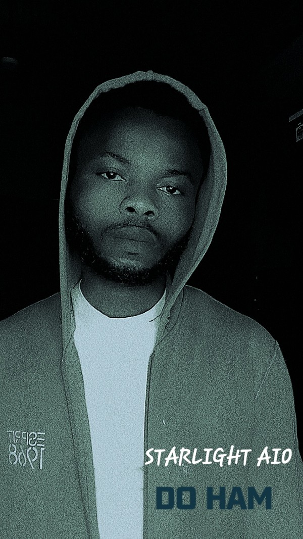 Listen to DO HAM by starlight aio.