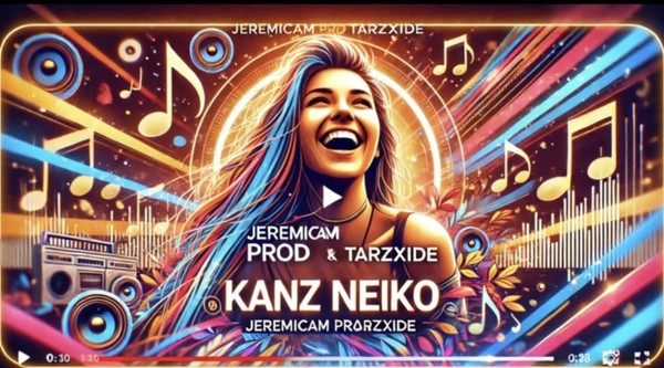 Jeremicam - Kanz Neiko