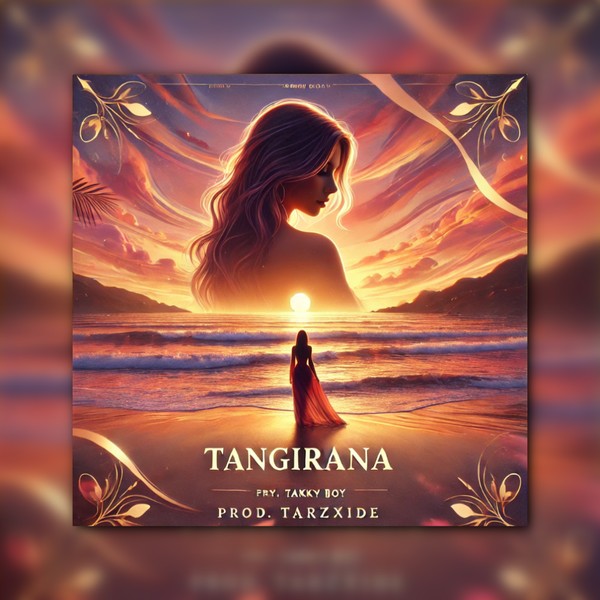 Takky Boy - Tangirana