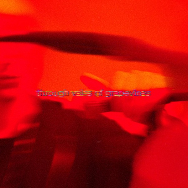 Stream - Through Vales of Grapevines