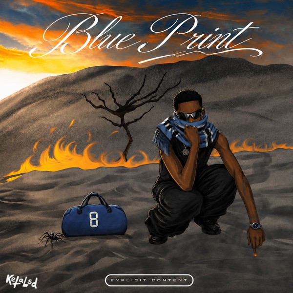 BLUEPRINT