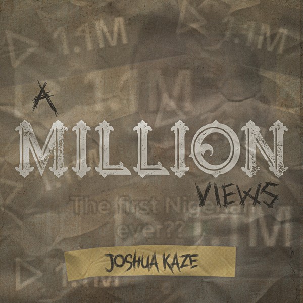 Million Views (freestyle)