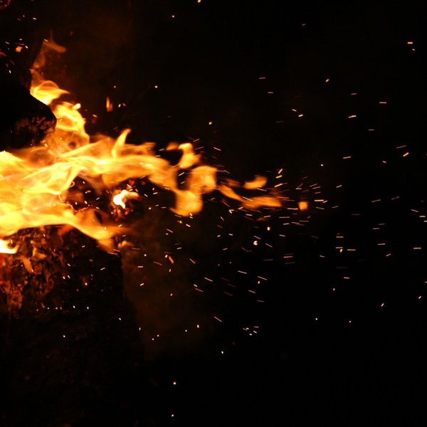 Wildfire