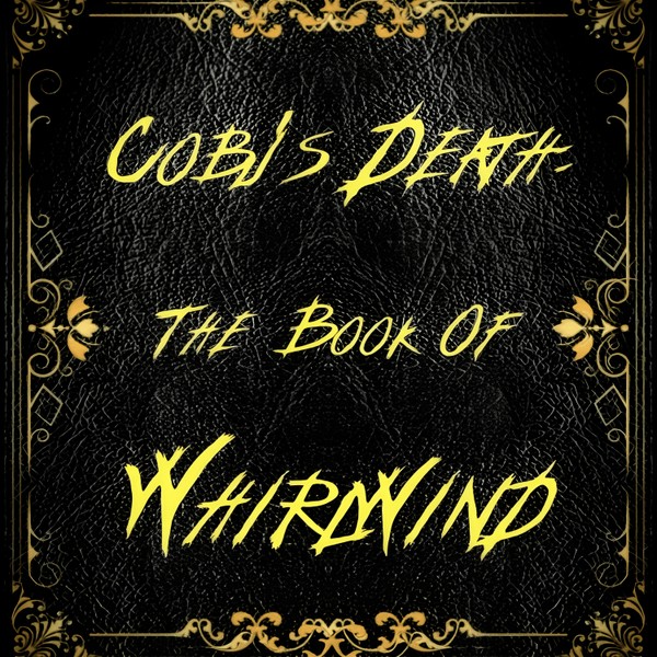The Book Of Whirlwind