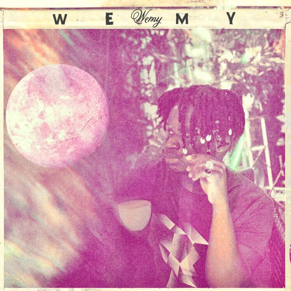 Timeless by Wemy