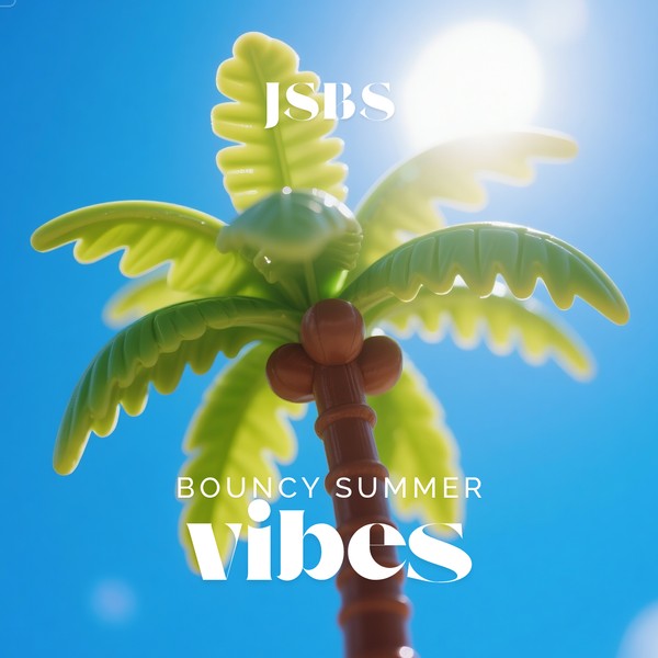 Bouncy Summer Vibes