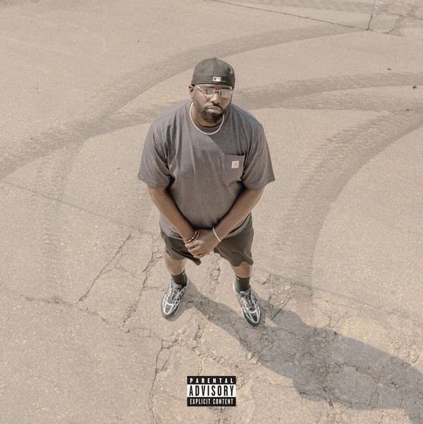 Da Deputy & Big A - Wheelpower (Deluxe)