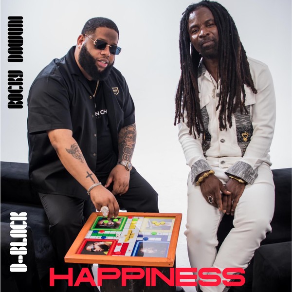 Happiness