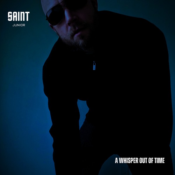 A Whisper Out of Time by Saint Junior