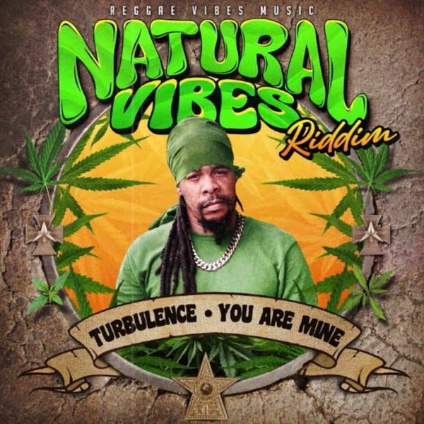 Turbulence - You Are Mine