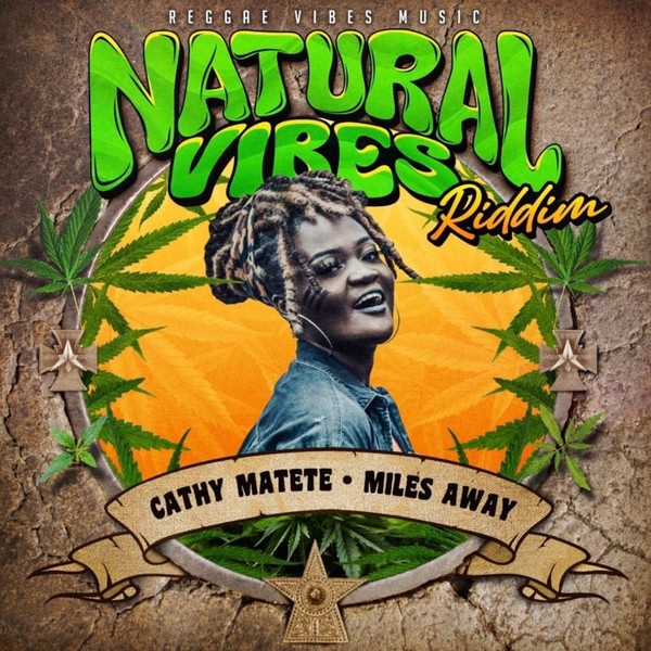 Cathy Matete - Miles Away